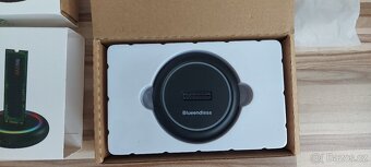 Dokovací stanice pro SSD M.2 PCIE/NVMe,M.2 SATA III,nová. - 20