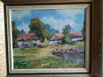 Sbírka Obrazu' - 20