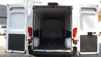CITROEN JUMPER 2.2 HDI 121 KW  L3H2 TEMPOMAT ,KAMERA - 20
