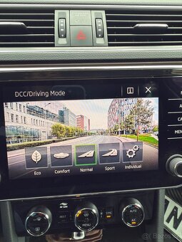 ŠKODA SUPERB 3 2.0TDi 140kW L&k DSG Koup.ČR,Kamera,2019 - 20