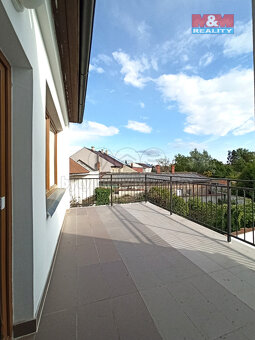 Prodej rodinného domu, 373 m², Olomouc, ul. Heydukova - 20