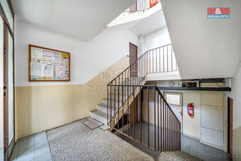 Prodej bytu 3+1, 65 m², Rokycany, ul. Polní - 20