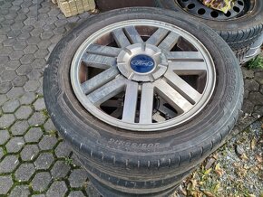 Ford C-MAX 1.6i 74kw Trend+ Klima - 20