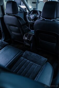 Škoda Superb 2.0 tdi 110kw dsg Top stav - 20