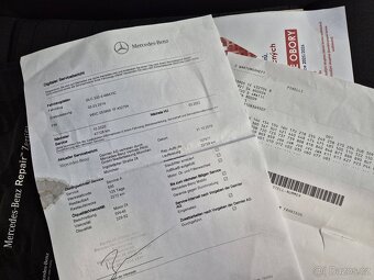 Mercedes-Benz GLC 2,1 220 D 4 MATIC DPH - 20