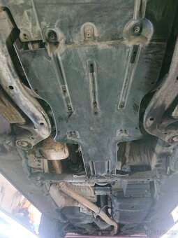 VW Touareg 2.5TDi,128KW,MANUÁL,PRUŽINY,ORG.TAŽNÉ,R.V.08/2009 - 20