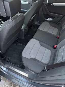Volkswagen Passat B7 Alltrack 2.0 TDI 103kw 4x2 - 20