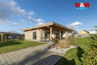 Prodej rodinného domu, 120 m², Havířov - Prostřední suchá - 20