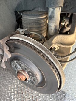 Audi A6 Allroad 3,0 TDI,tazne, Matrix,Nez.topeni,Keylles - 20