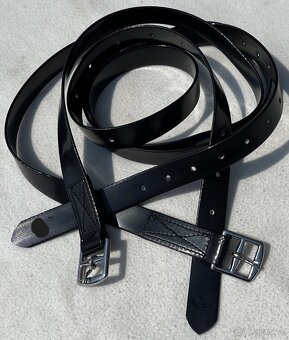 Dětské Pony sedlo - 20