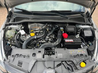 Renault Clio 0.9 TCe Serviska Tempomat 1. Majitel - 20