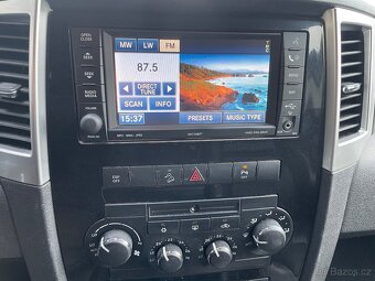 JEEP GRAND CHEROKEE OVERLAND 3.0 CRD 4x4 Automat - 20