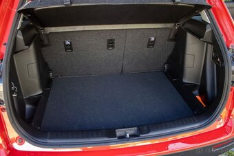 aj na SPLÁTKY Suzuki Vitara 1.4 BoosterJet Mildhybrid - 20