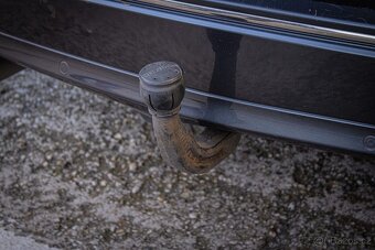 Mercedes-Benz C trieda Kombi 220 CDI Elegance 120kW - 20