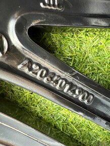 MERCEDES C-CLASS W206 - ZÁNOVNÍ ZIMNÍ SADA 225/45 95H R18 - 20