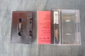 Těžkej pokondr, Kryštof, Chinaski a jiné + MC - 20