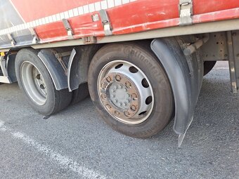 MB ACTROS 2544 L/NR 6X2 - 20