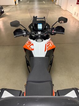 KTM 1290 Super Adventure - 20