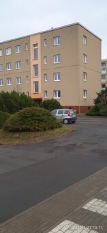 Prodej bytu  3+1 70 m2 /Zátiší/ ul.Školní po rekonstrukci - 20