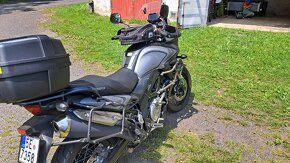 Suzuki v strom 650 xt - 20