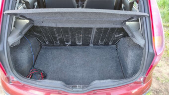 Fiat Punto II 1.2 44KW - 2006 - LPG - po servisu - nová STK - 20