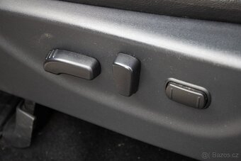 Nissan Navara DoubleCab dCi 190 Acenta A/T - 20