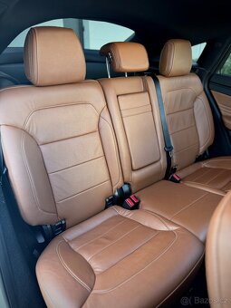 MERCEDES BENZ gle coupé 350d | 87tis km - 20