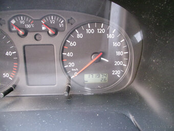 Volkswagen Transporter 2.5 TDI,obytný Hobby,TOP stav - 20