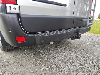 RenAULT MASTER, 6 míst, 135KW - 20