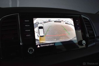 Škoda Karoq, 1.6TDi.DSG.KAMERA.LED.NAVI - 20