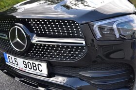 Mercedes-Benz GLE 350.de Plug-in Hybrid AMG 4Mat - 20