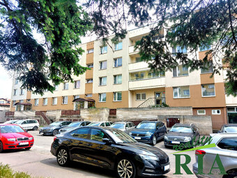 Poděbrady prodej bytu 4+kk+L v OV 98m2-po rekonstrukci - 20