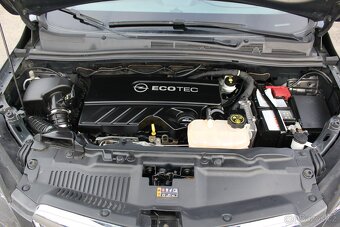 Opel Mokka 1.6 CDTI, 100 kW, COSMO - 20