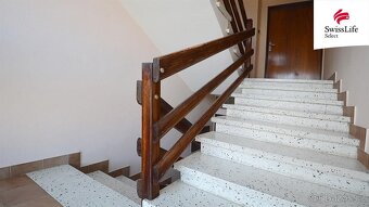 Prodej vícegeneračního domu 315 m2 Na Řádku, Kunovice - 20