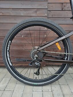 Nové elektrokolo Crussis Cross 7.7 - čipovaný software - 20
