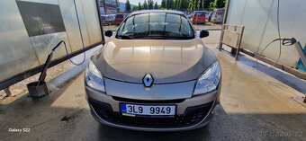 Renault Megane - 57.000 km - 20