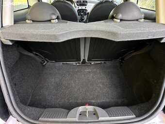 Fiat 500 1.2/51kW KLIMA r.v 2014 - 20