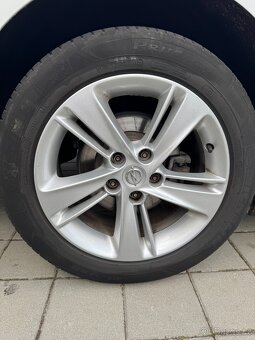 Opel Insignia B Sports 1.5 CDTI Business - 1 maj. - 20