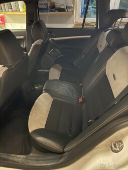 OCTAVIA 2 VRS 2.0TSI CCZA 147 KW DSG DQ 250 - 20