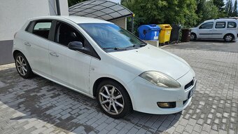 Fiat bravo II 1.4 multiair 103kw - 20
