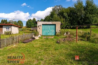 Prodej, domy/rodinný, 253 m2, 40751 Rybniště, Děčín [ID 7502 - 20