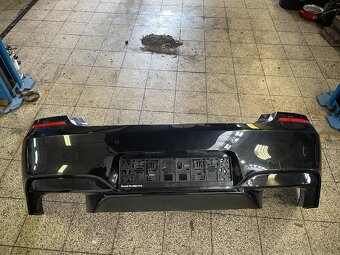 Bmw M6 f12 S63B44B 412kw náhradní díly najeto 17tis. - 20