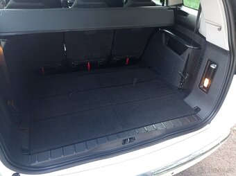 Citroen C4 grand Picasso 1.6 HDI 82kw - 20