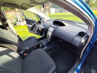 Toyota Yaris 1.3 VVT-i 64kw....82415km - 20