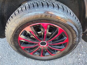 Dacia DUSTER 1.5 DCi 80kW 1.MAJ. r.v.6/2015,najeto 198.596km - 20