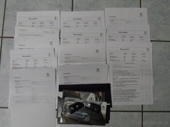 Škoda Octavia IV 2.0 TDI 110kW Style DSG,Navi,1.Majitel - 20