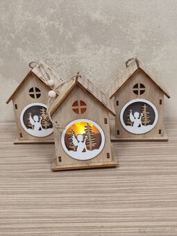 Vánoční dekorace - 20