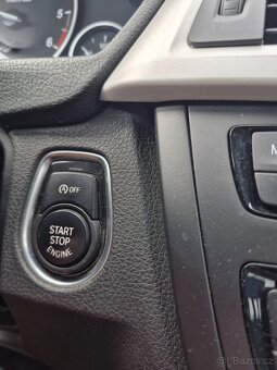 BMW F31 320d 135kW manuál - 20