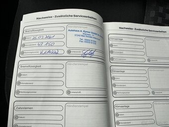 Prodávám Ford Transit Custom 2.0Tdci 125kw 9-míst - 20