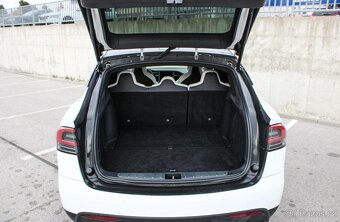 Tesla Model X 100D Dual Motor 100kWh - 20